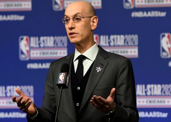 Las ciudades que podrían tener su equipo en la NBA y sus posibles dueños