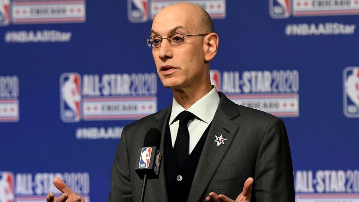 Las ciudades que podrían tener su equipo en la NBA y sus posibles dueños