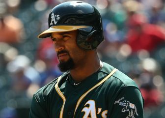 Reporte: Cuatro clubes buscan a Marcus Semien