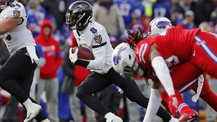 No esperes más: Los pronósticos para los playoffs divisionales de la NFL