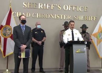 Más de 70 detenidos por tráfico de personas previo al Super Bowl en Florida