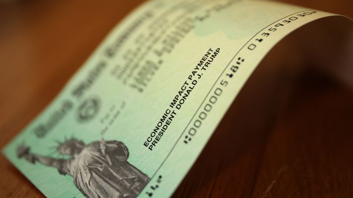 2,000$ Tercer cheque estímulo: ¿Quién podría ser elegible?