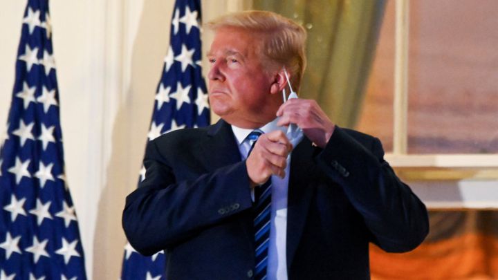 Impeachment a Trump: ¿a qué cargos podría enfrentarse?