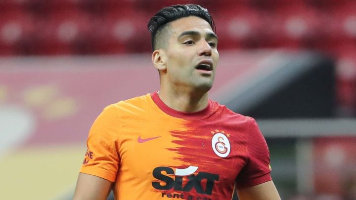 Dueño de Portland Timbers desmiente contacto con Falcao