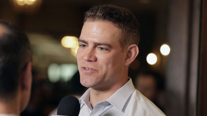 Theo Epstein