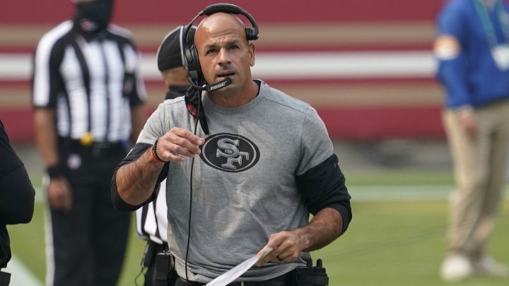 Robert Saleh