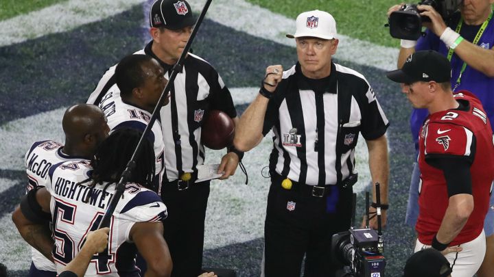 NFL Playoffs: ¿qué pasa en caso de empate, cómo funciona la prórroga y reglas?