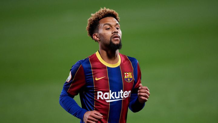 Hermano de Messi, nuevo agente de Konrad de la Fuente