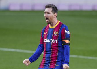 Thierry Henry: “¿Messi a la MLS? Sería extraordinario”