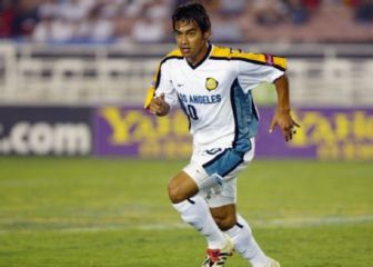 Pescadito Ruiz fue nominado al Salón de la Fama de USA
