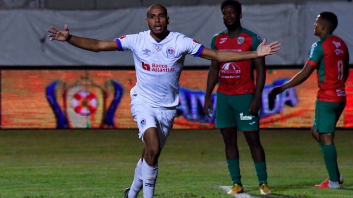CD Marathon vs CD Olimpia: Horario, TV; cómo y dónde ver la Final de Honduras