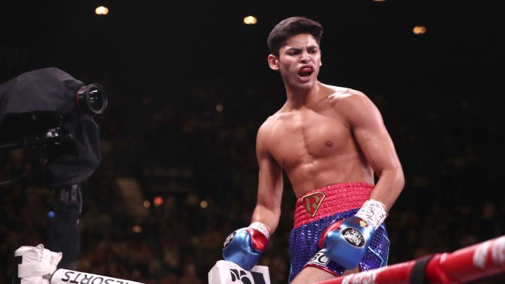 Ryan García, dispuesto a enfrentar a Conor McGregor