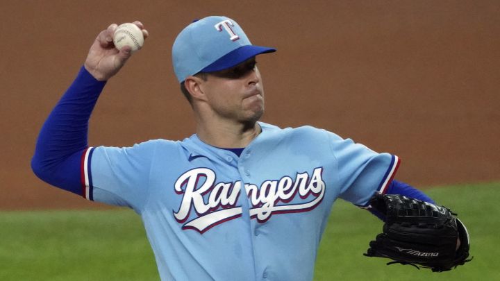 Corey Kluber