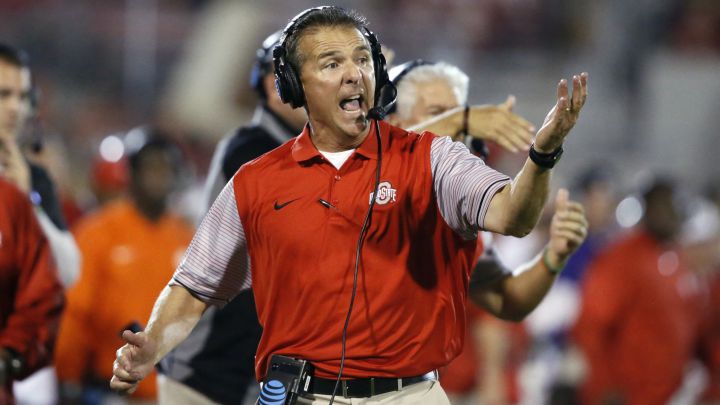 Urban Meyer