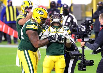Lambeau Field albergará el NFC Champsionship Game