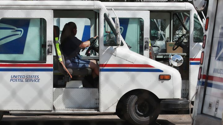 Día de Martin Luther King Jr: ¿estarán abiertas las oficinas de correo en ese día?