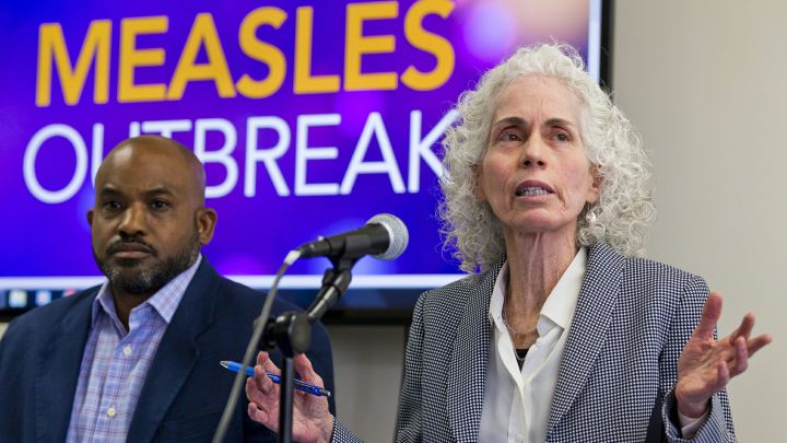 Los Ángeles rebasa el millón de contagiados por coronavirus