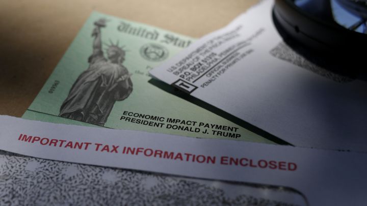 Tercer cheque de estímulo: ¿Habrá una tercera ronda de pagos?