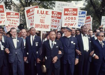 Día de Martin Luther King: Origen y por qué se celebra