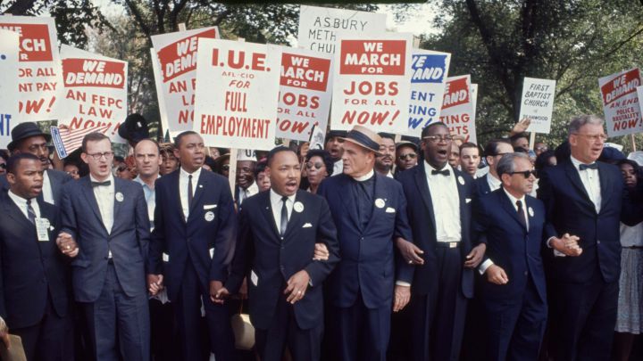 ¿Es fiesta nacional el Día de Martin Luther King Jr? Origen y por qué se celebra