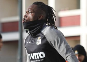 Alberth Elis y el Boavista tocan fondo en la Liga de Portugal