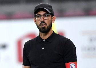¡Directo de Europa! Futuro DT de DC United viene de Bélgica