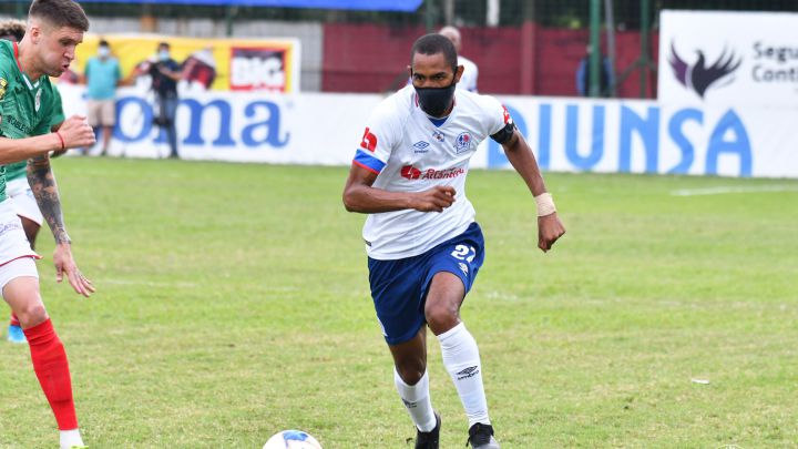 Olimpia se consagra bicampeón de Honduras tras vencer a Marathón