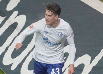 El récord que Hoppe impuso con su nuevo gol en Bundesliga