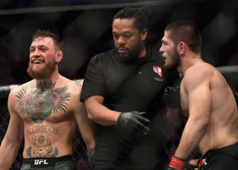 McGregor: