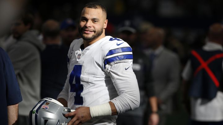 Dak Prescott
