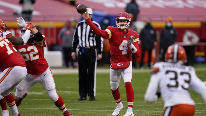 CHAD HENNE