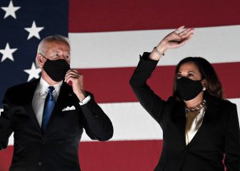 Joe Biden: Revelan playlist de la ceremonia de investidura