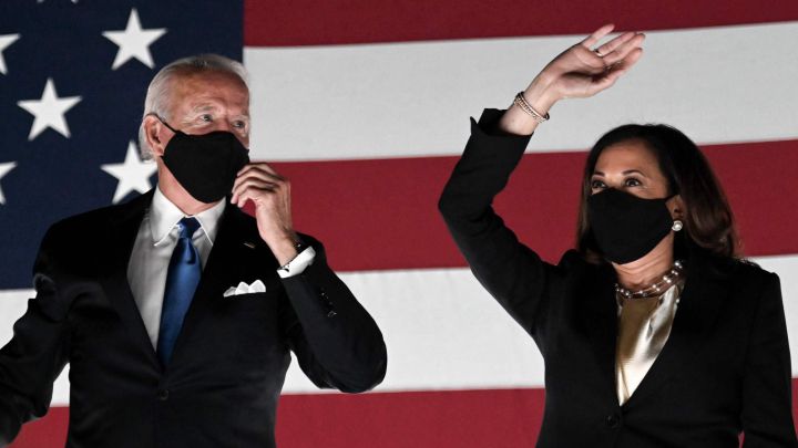 Biden - Harris revelan la playlist de su inauguración: ¿Cómo es?