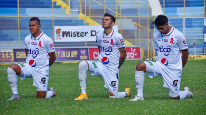 Este fin de semana se llevaron a cabo los duelos de cuartos de final y hace unos momentos quedaron listas las llaves de las semifinales.