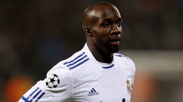 ¿Qué fue de Lassana Diarra, ex del Chelsea y Real Madrid?