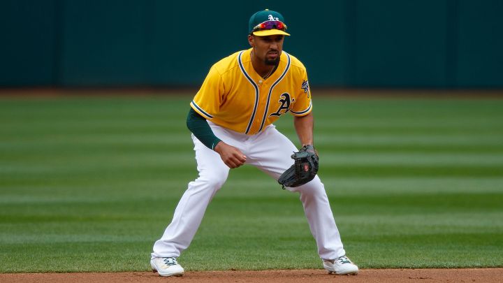 Marcus Semien