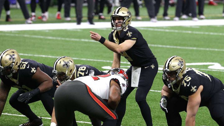 Drew Brees