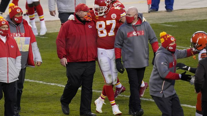 Andy Reid
