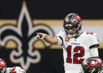 Tom Brady histórico: El QB impone otra marca