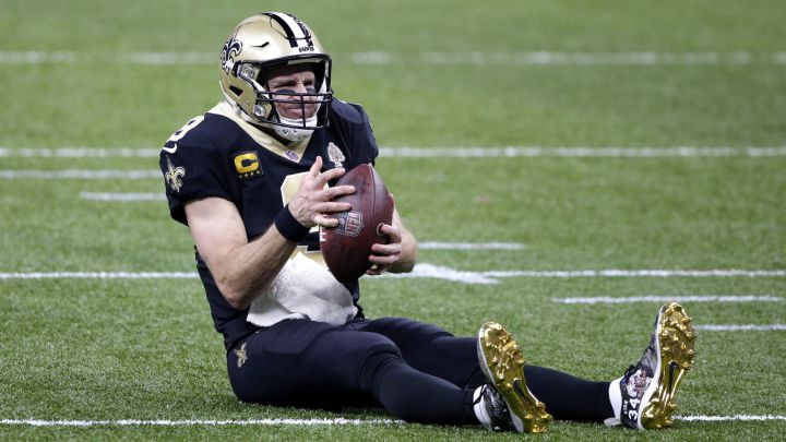Drew Brees