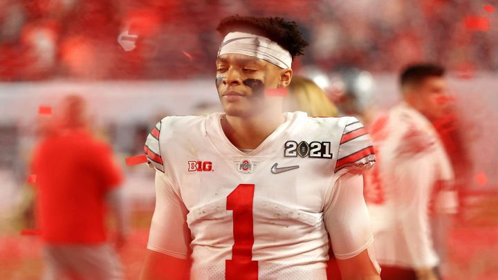 Justin Fields