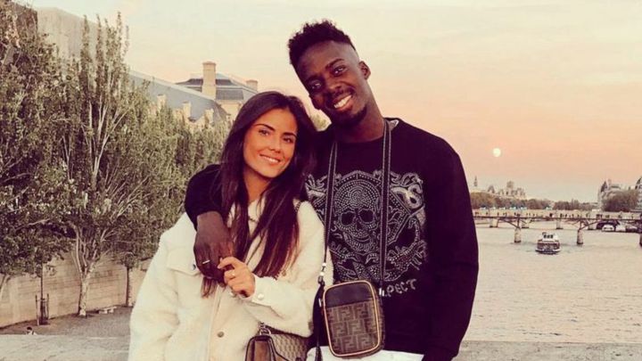 Así es el estilo de vida de Patricia Morales, novia de Iñaki Williams