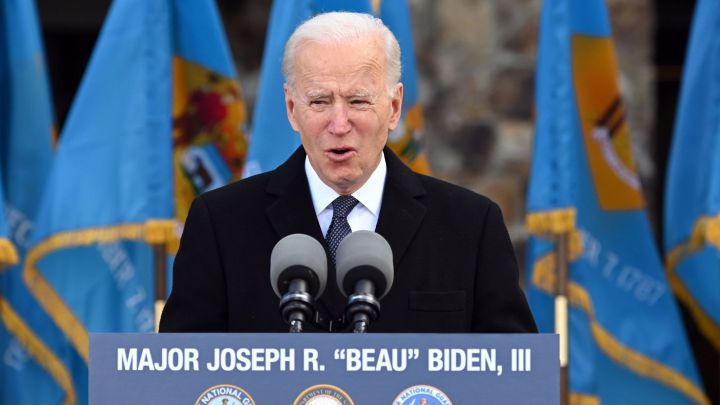 Toma de Posesión de Joe Biden en vivo, Última hora en directo