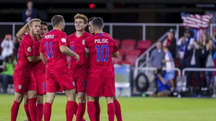 Estados Unidos no enfrentaría a Serbia a finales de enero