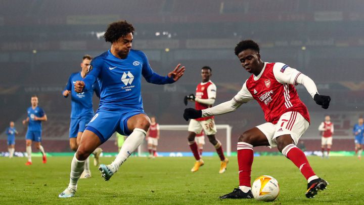 Henry Wingo es nuevo jugador del Ferencvaros TC de Hungría