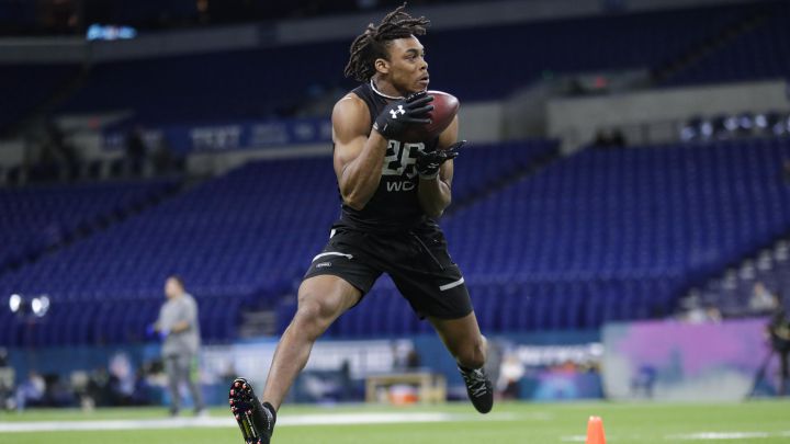 Justin Jefferson