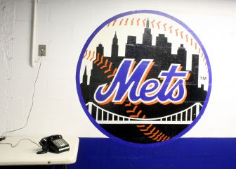 Mets despiden a su GM tras acusaciones de acoso sexual