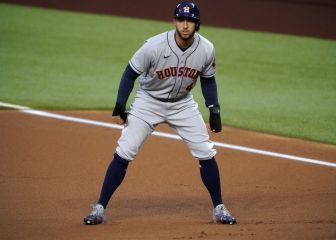 Springer, nuevo Azulejo