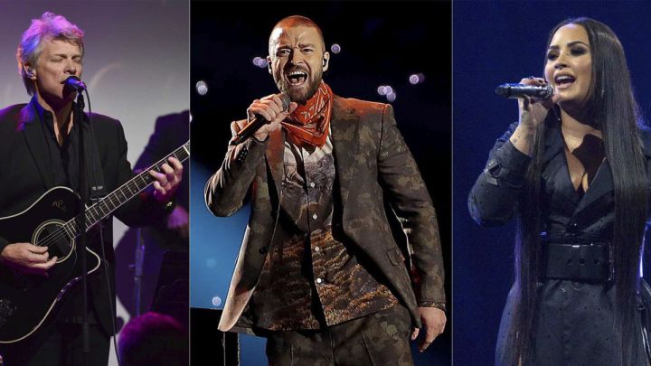 Concierto de investidura de Joe Biden: TV, Horario; cómo y dónde ver en vivo online