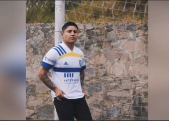 San José Earthquakes da la sorpresa y anuncian a La Chofis López, ex jugador de Chivas